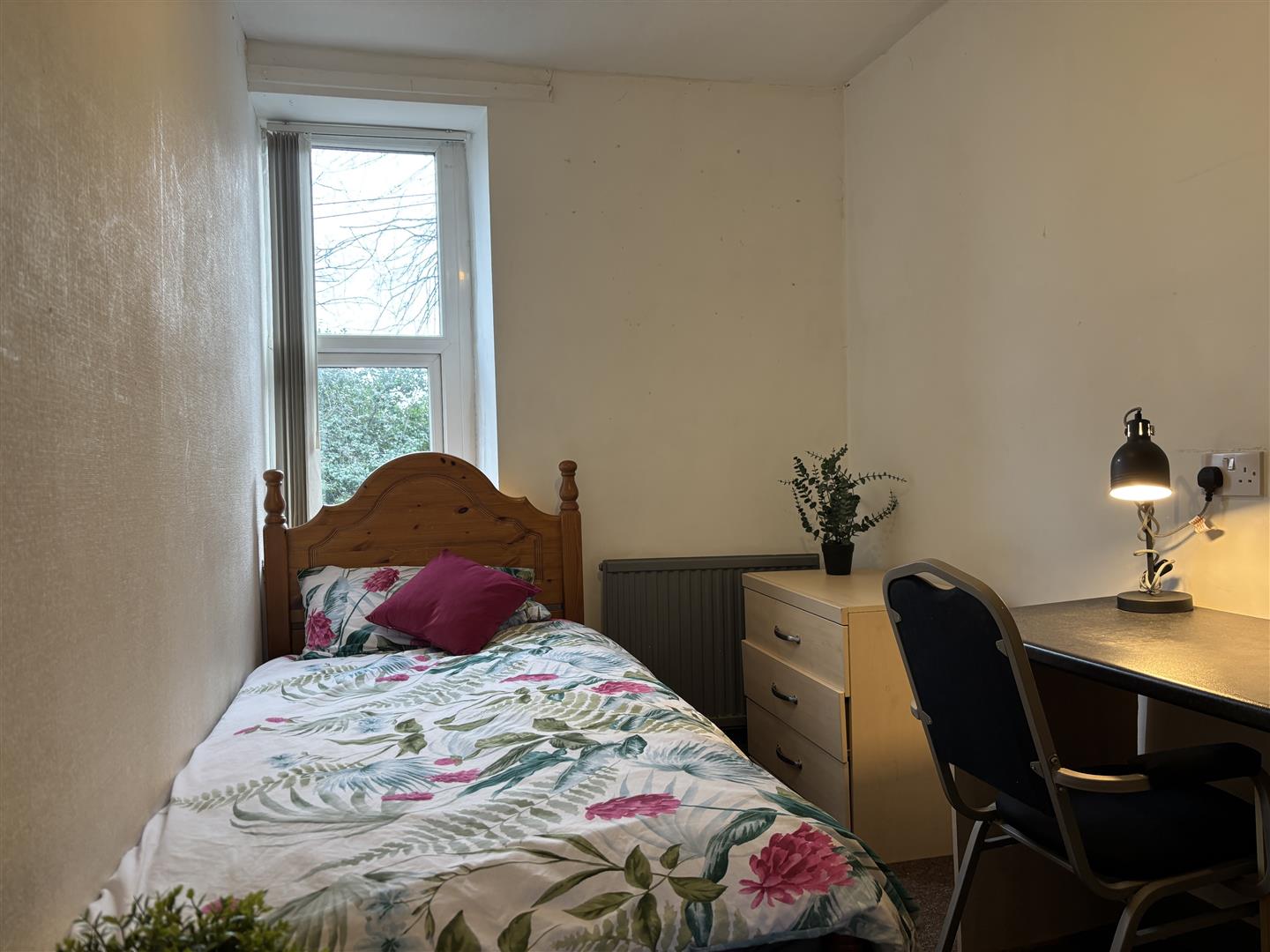 6 New Road, Lancaster, LA1 1EZ